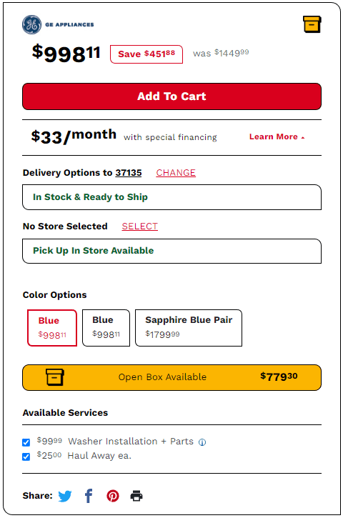 Product Details Card Image