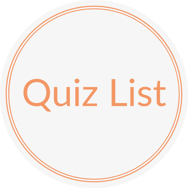 Quiz List Logo